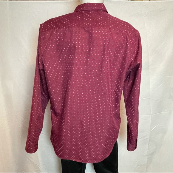 Craft +Flow Men’s Button Long Sleeve XXL - Picture 5 of 10